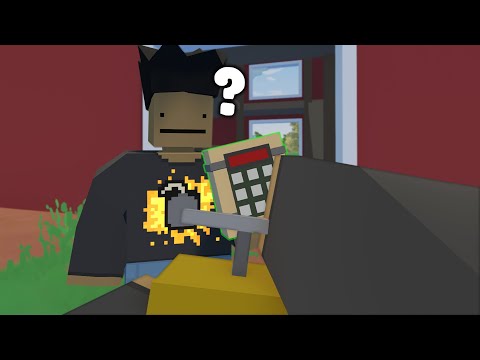 RAGS TO RICHES with MeLikeBigBoom (Unturned) 1/2