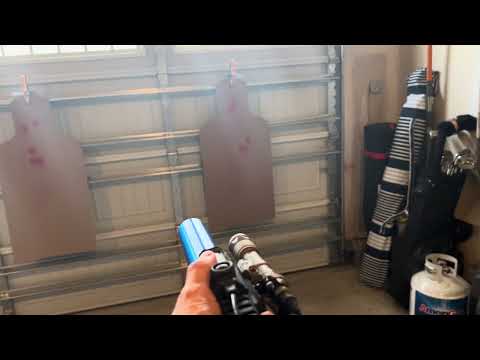 Box Drill With the UNIT4