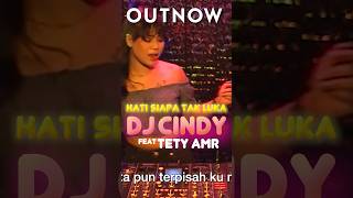 Download lagu OUTNOW 🔥🔥 “Hati Siapa Yang Tak Luka” By DJ Cindy  #djcindy #hatisiapayangtakluka#Plus-PlusRemix mp3
