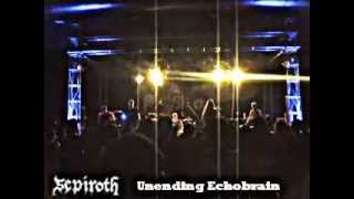 Sepiroth live in Jogjakarta, Indonesia [full concert]