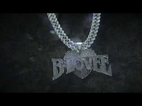 B-Lovee - PDL (Official Audio)