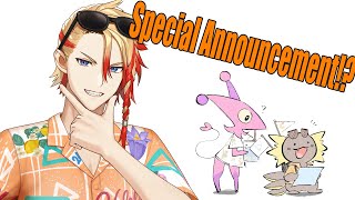 【SPECIAL ANNOUNCEMENT】Post Expo talk and some spicy news👀👀👀