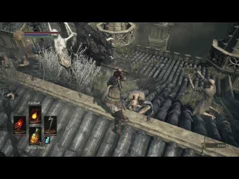 Dark Souls 3   playthrough pt6