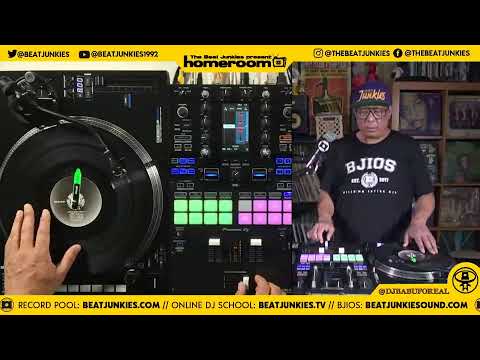 Home Room/TWITCH: LIVE