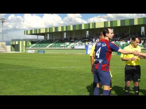 Fase Ascenso a Segunda B. Segoviana 0 - Arroyo C.P. 0 (Vuelta) La Albuera 29/5/2011  (5)