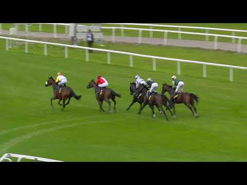 2021.08.29 SM - Classic (SWE) - Master Bloom