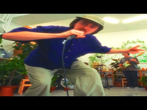 Video Thumbnail: Jimmy Kugelblitz - Laus / Živě from Kvítka in da haus