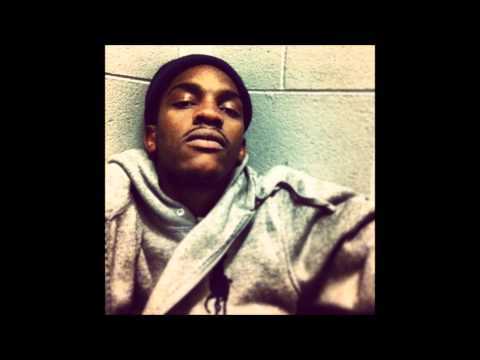 IN MY ZONE (P- STACCS)