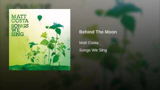 Behind The Moon