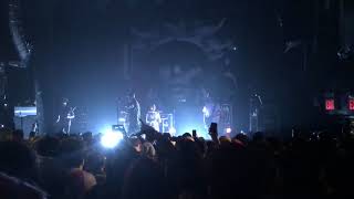 &quot;Rigged&quot; - The Plot In You (Live from The Gramercy Theater)