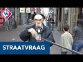 Straatvraag: 'Corona? De mensen zijn het beu' - OMROEP WEST