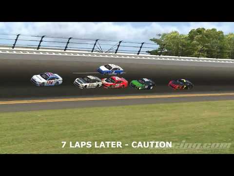 2019 Majors European Duel 1