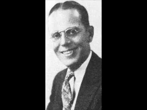 Don Bestor   Throw Another Log On The Fire