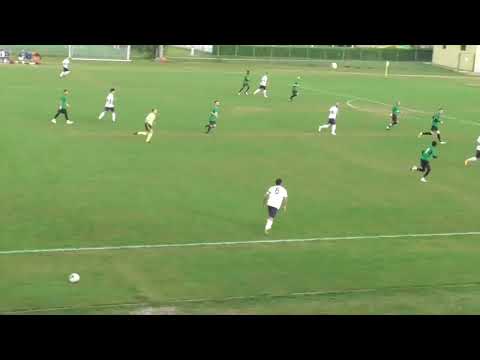 5. BORGONOVESE - SORAGNA 1921