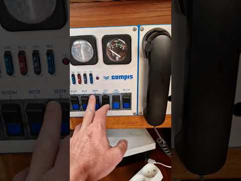 Compis 33 | Sailing boat for sale | Denmark | Scanboat