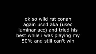 Wild Rat Suckswave dreaming