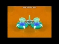 Baby Noah Spinning Hippos In Low Voice