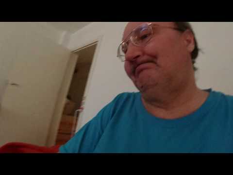 MongoTV_4349 - Del 14 - FORBEREDER MIG PÅ CORONAVIRUS UDBRUD I KØBENHAVN - Søndag 1.Marts 2020