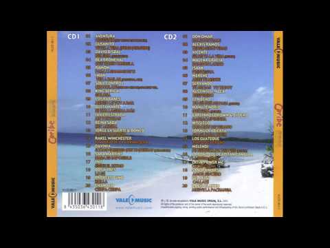 Caribe 2004 CD 1 18 Dos Y Tres Lo Se
