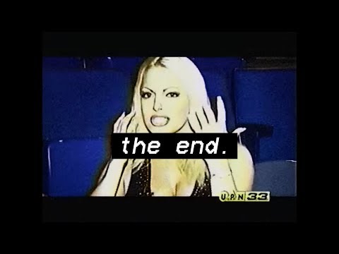 Wesley Black - the end
