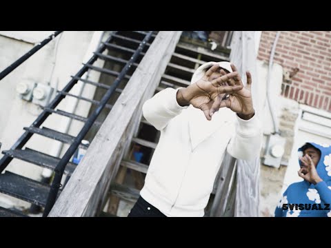 1Hunddoseem - No Patience Ft @53bando