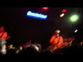 Cold War KIds : Tell me in the morning - Live - @ The Troubadour. HD