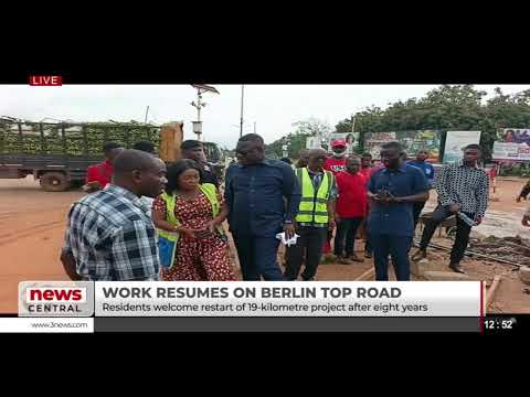 LIVE: News Central || 07-10-2026