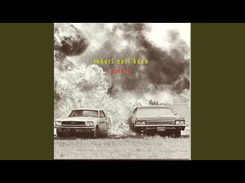 Undone - Robert Earl Keen