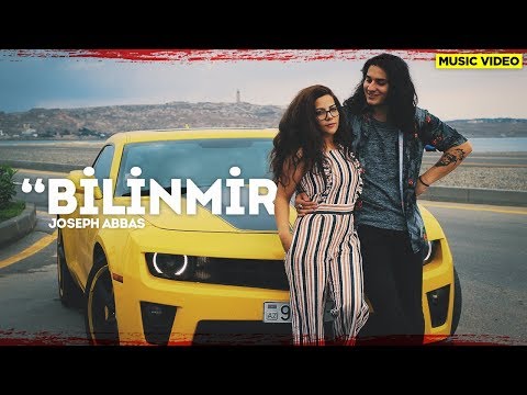 Joseph Abbas - Bilinmir (Official Music Video)