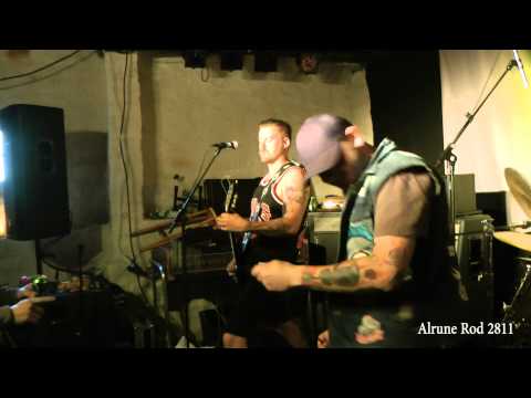 9000 John Doe - Joyride (2012)