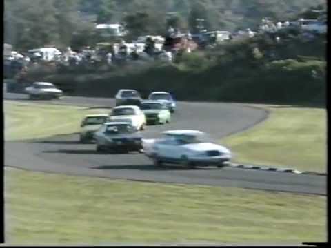 1986 ATCC Surfers Paradise Round 6