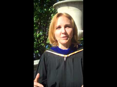 WFP ED Josette Sheeran Student Message