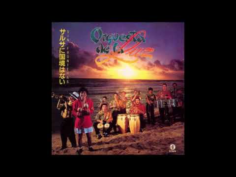 Orquesta de la luz - Cuanto vale tu amor