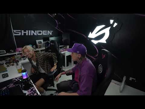 Stream LITKillah 26/02/2025 - IRL STREAM CON BHAVI