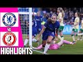 Chelsea vs Bristol City | Highlights | Women’s Super League | 05/05/24