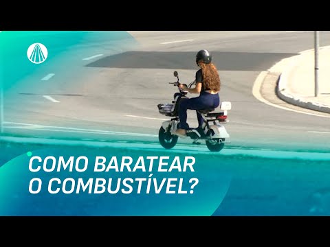 Scooters elétricas ganham espaço e exigem atenção à segurança | TJ Aparecida