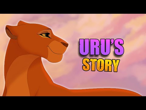 Uru's Story | The Lion King