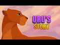 Uru S Story The Lion King