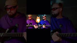 Garbage - I think i'm paranoid (tutorial) #garbage #paranoid #guitarcovers #guitarlesson