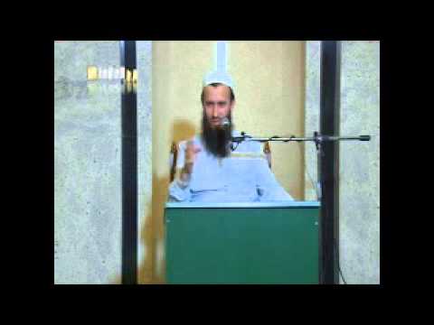 Meso učenih ljudi I Hajrudin Ahmetović