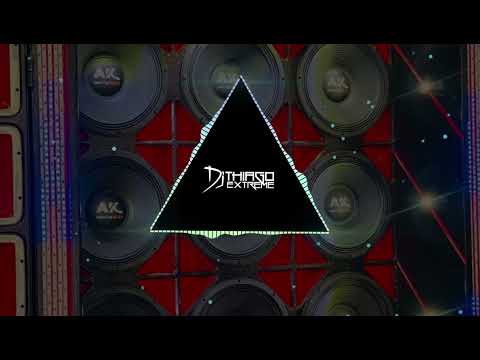 RACHA DE SOM - BOA E VELHA FORÇA  BRUTA (2023)