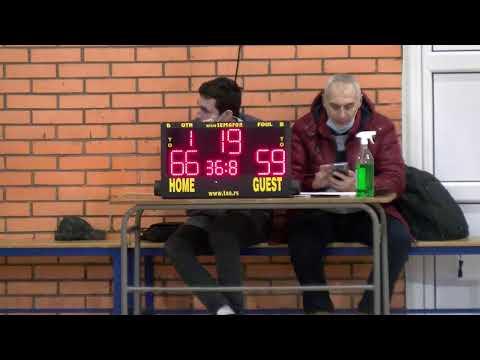 Kvalitetna Liga Pioniri U15 Flash - U15 Cerak