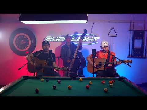 Los De La Huerta -  Suerte Eh Tenido