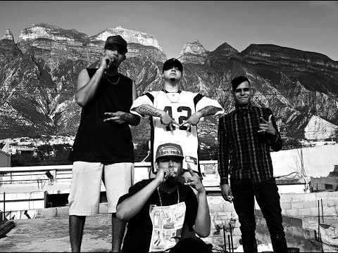 THE MONTE KING - CON ORGULLO FT. HBKLAN (VIDEO OFICIAL)