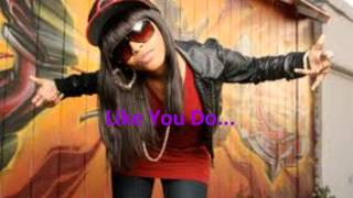 Auburn - Best Friend Lyrics