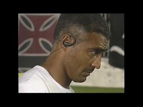 Vasco 0 x 0 Americano - Campeonato Carioca 2007