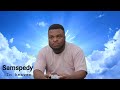 Ojo In The Judgement Of Heaven Samspedy Ojo