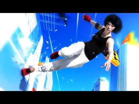 Mirror's Edge | Kate ~ Puzzle | 10 Hours