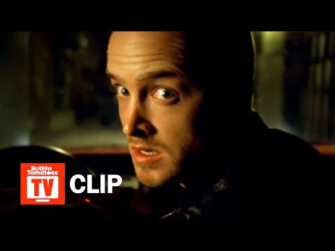 Breaking Bad - Earning Mike's Trust Scene (S4E5) | Rotten Tomatoes TV