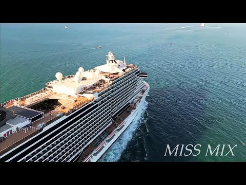 TITANIC REMIX Laback feat.Alexis Carlier- My Heart Will Go On (Samer version) 2024 #titanic #remix